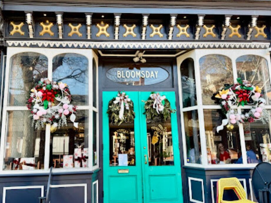 Picture of Bloomsday Restaurant & Wine Bar