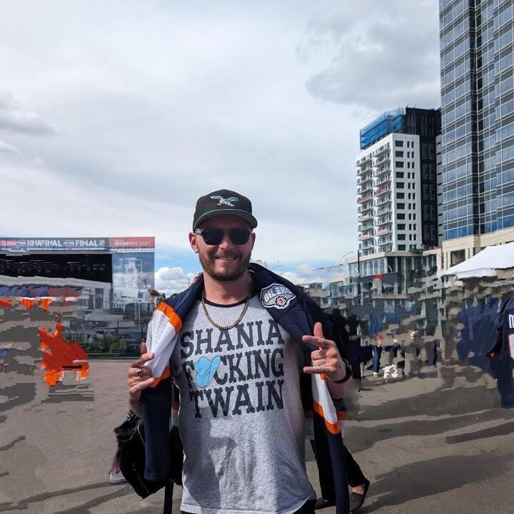 Nick Ellenburger