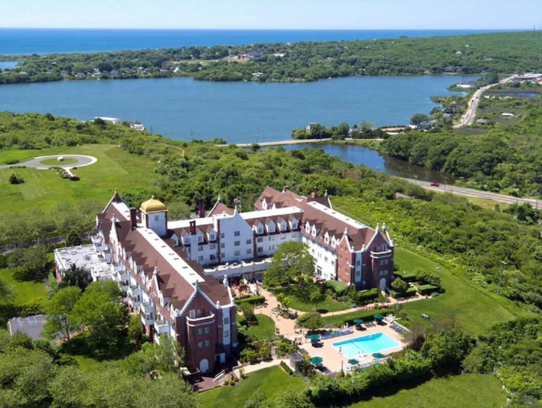 Picture of Montauk Manor