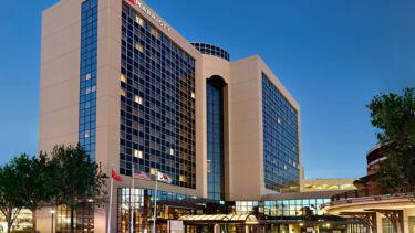 Picture of Chattanooga Marriott Downtown