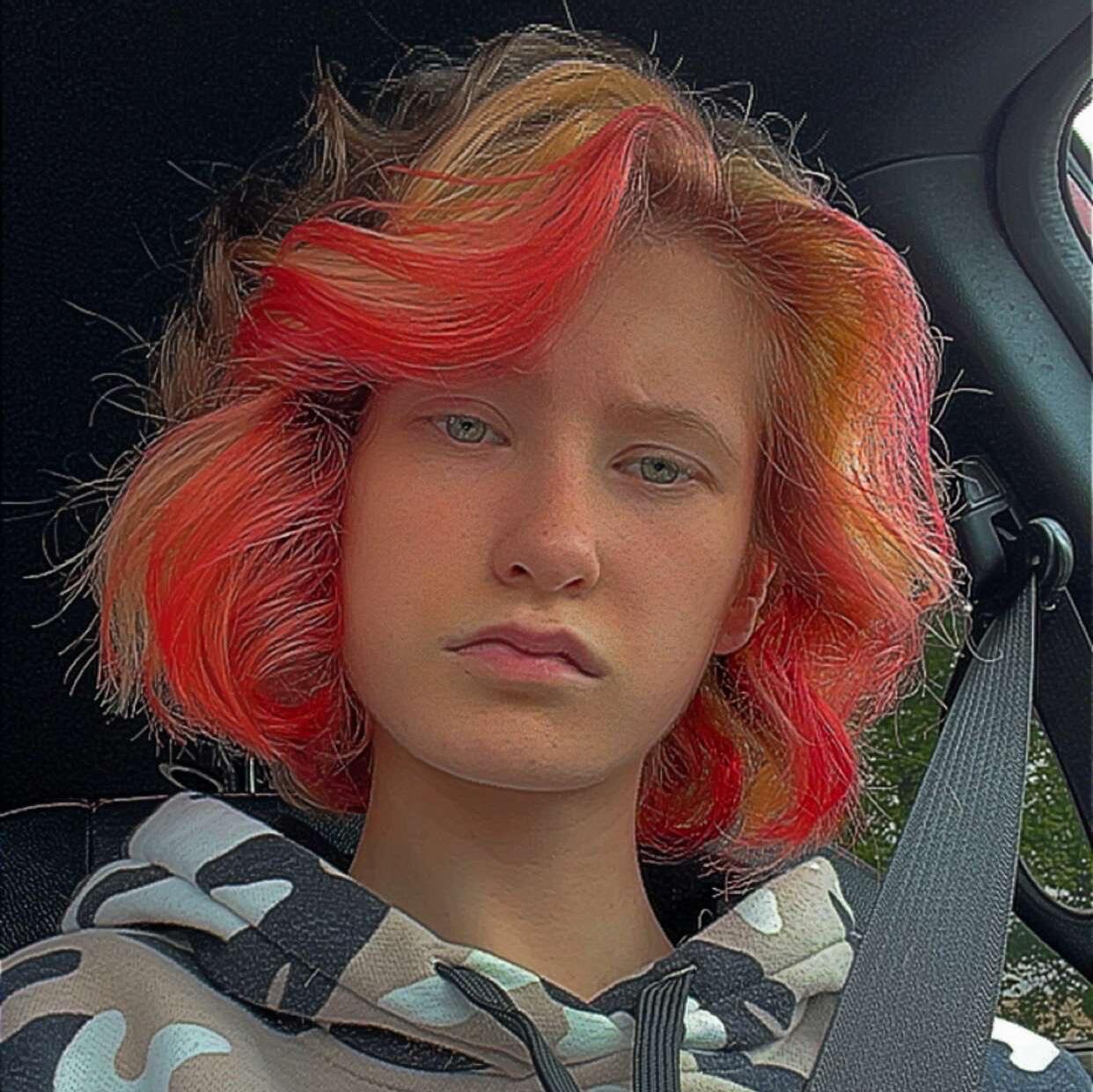 Kendra Sharp