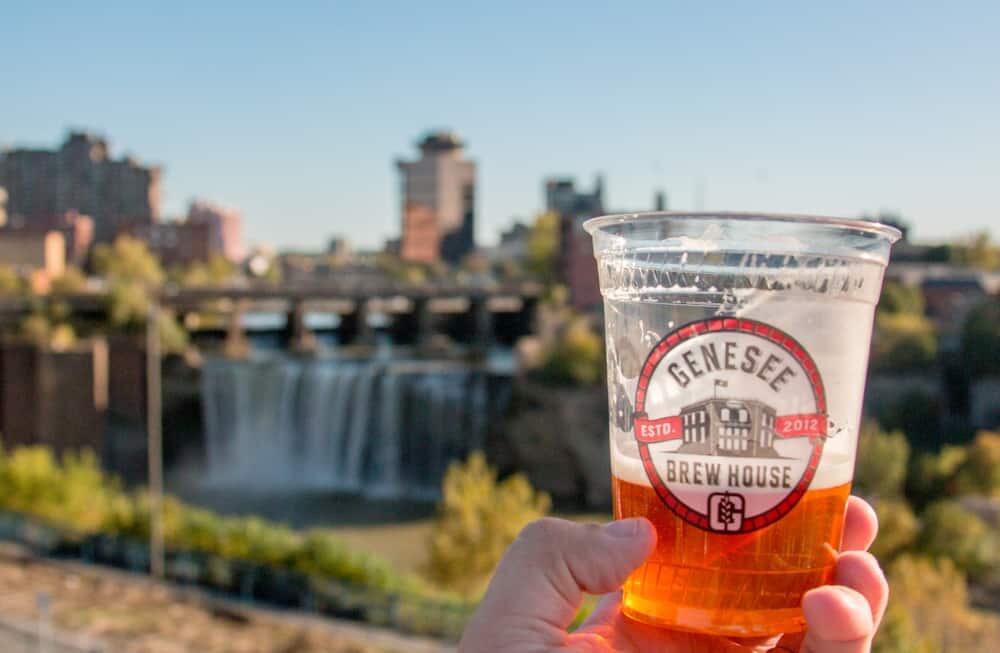 Picture of Genesee Brew House
