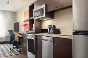 Picture of TownePlace Suites by Marriott Janesville