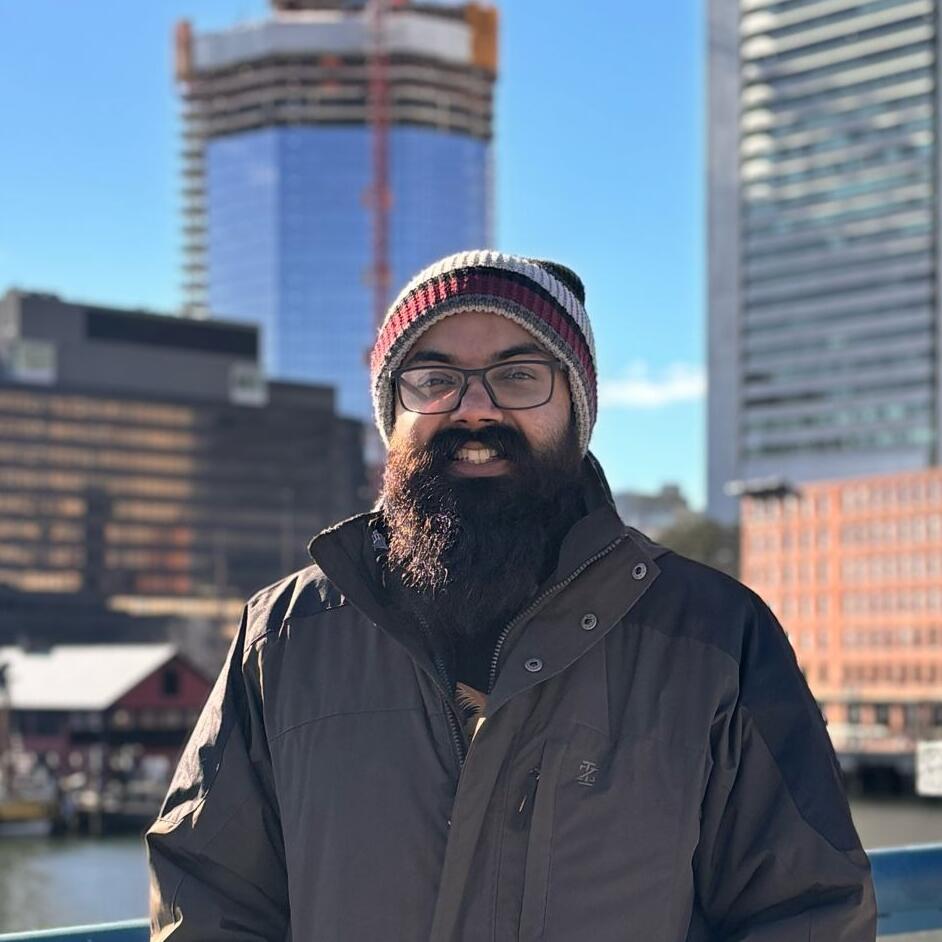 Vivek Nair