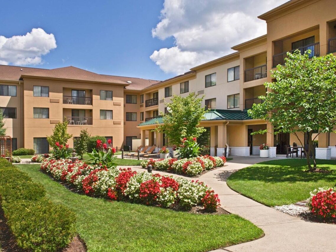 Picture of Courtyard by Marriott Parsippany