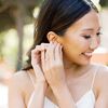 A Tea Ceremony Honored The Bride's Vietnamese Heritage at This Rancho Las Lomas Wedding