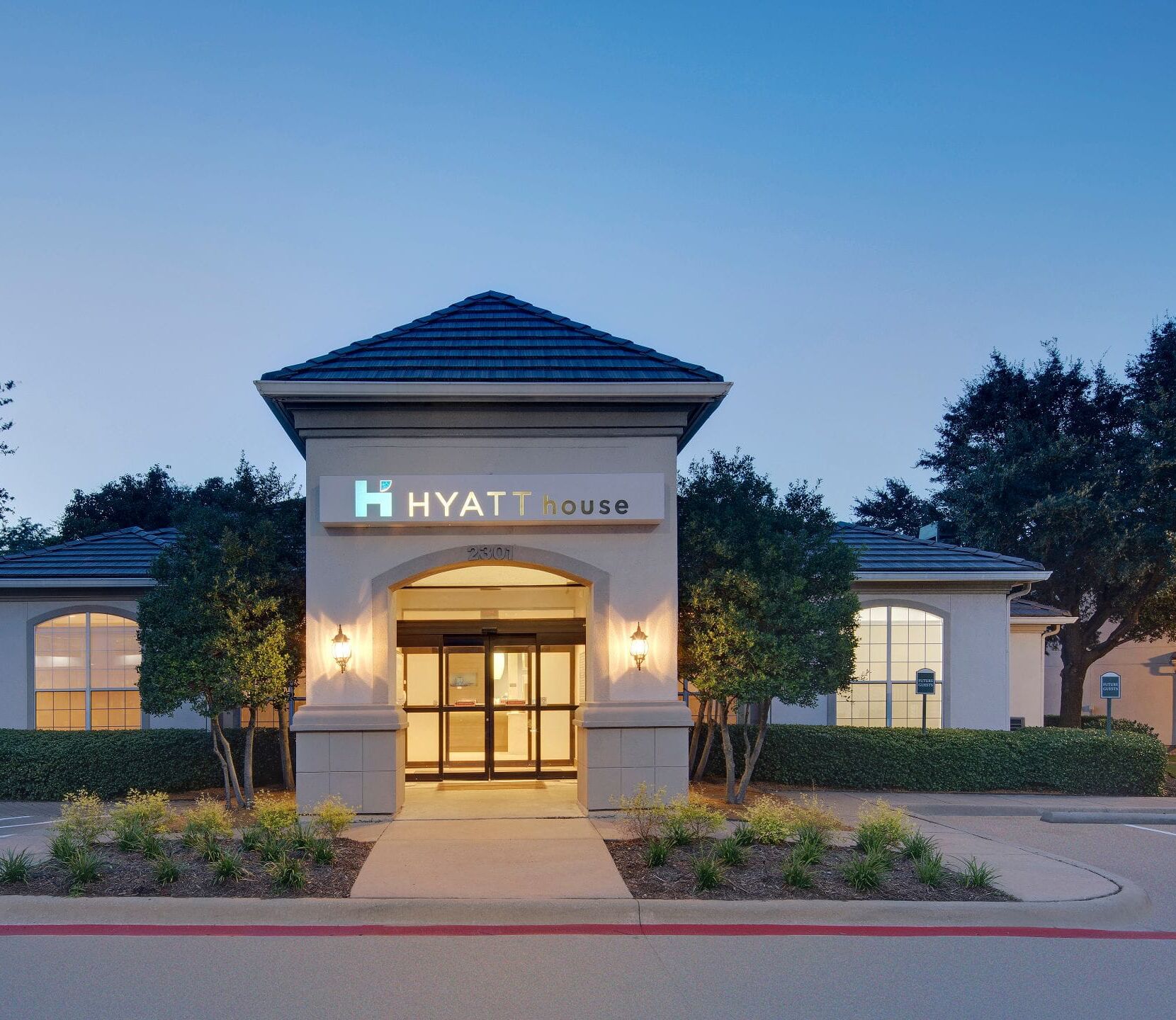 Picture of Hyatt House Dallas Richardson