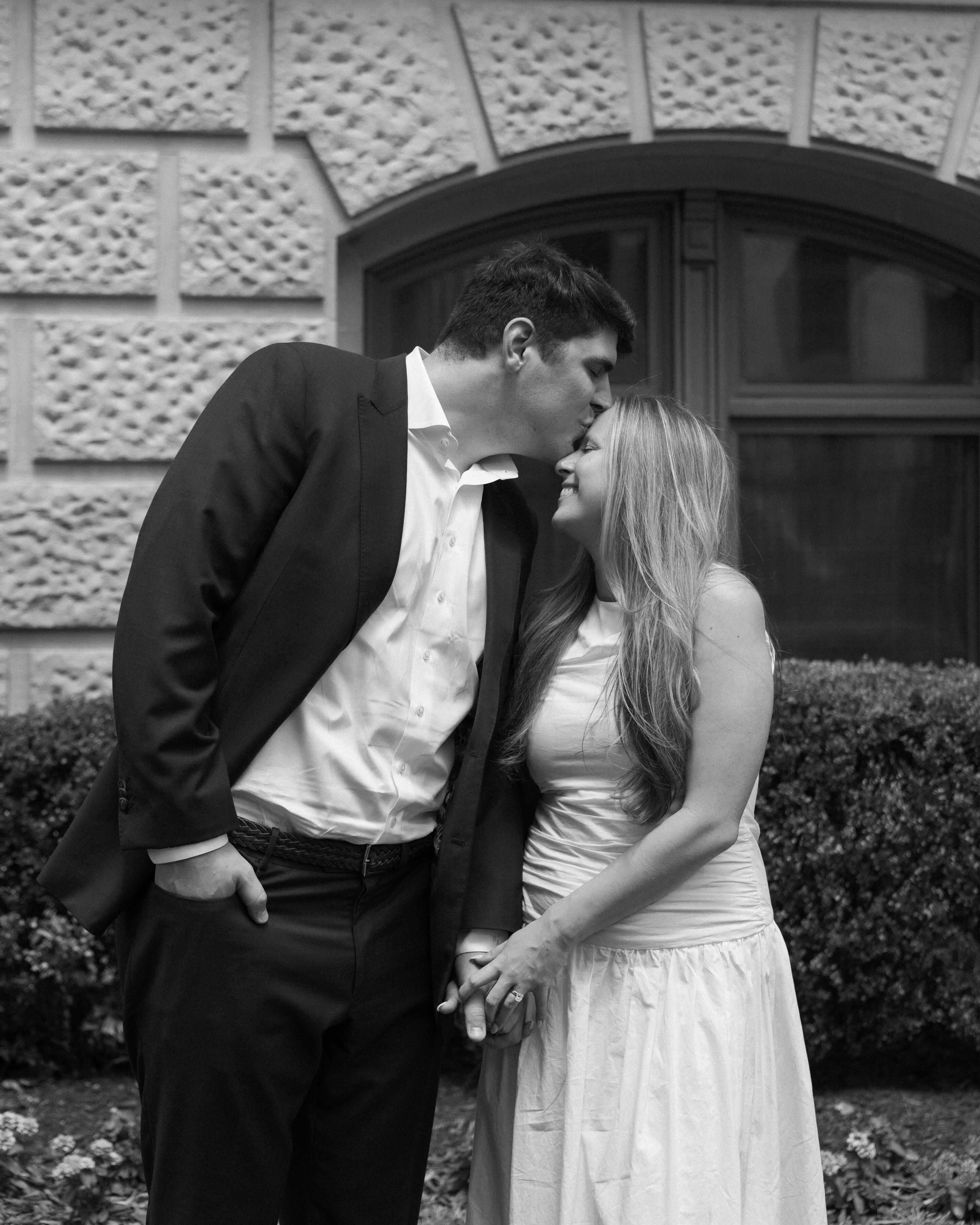 Anna Kate & Bryce Home Page Banner