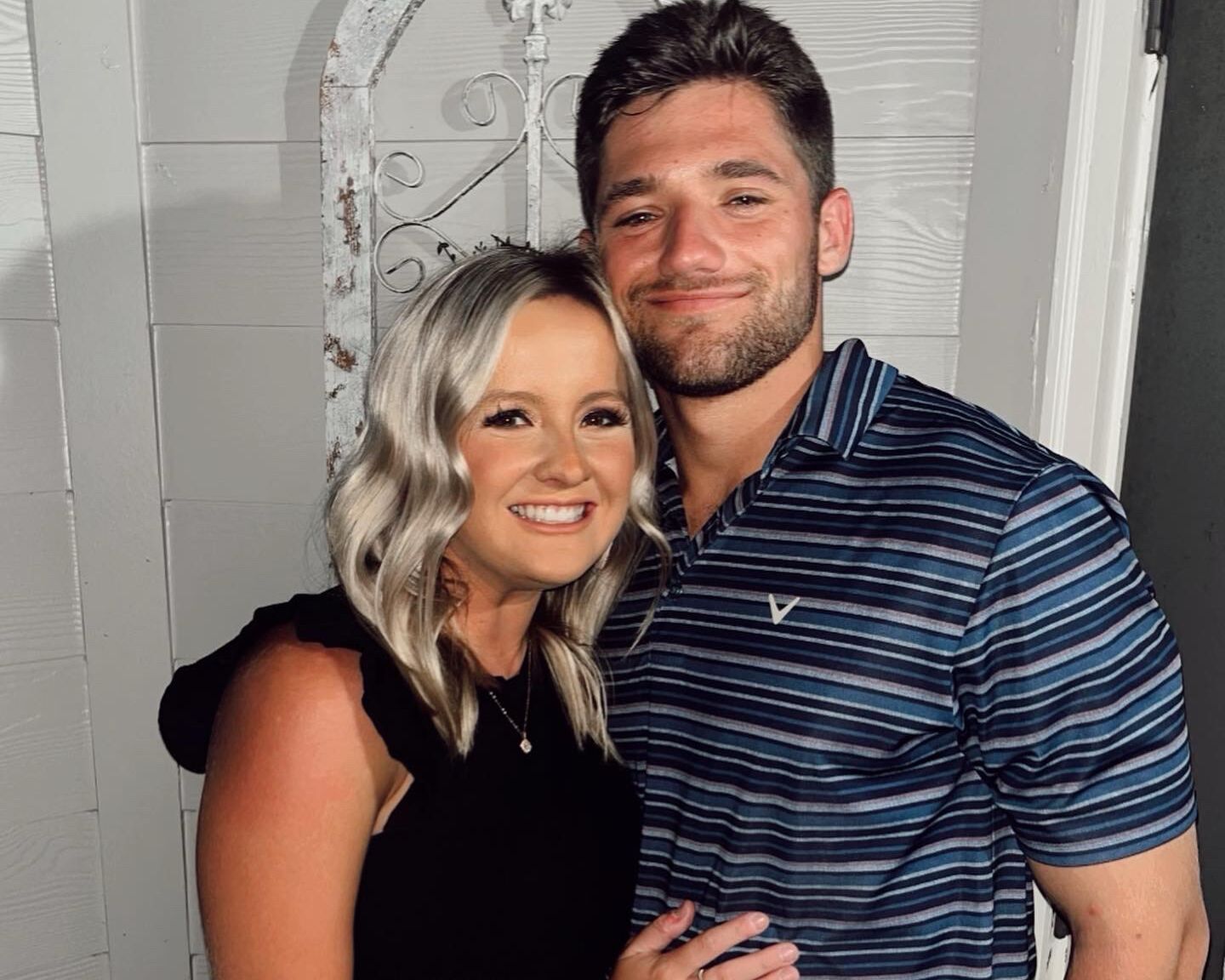 Picture of Girlfriend & Boyfriend