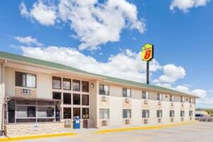 Picture of Super 8 by Wyndham Livingston Yellowstone