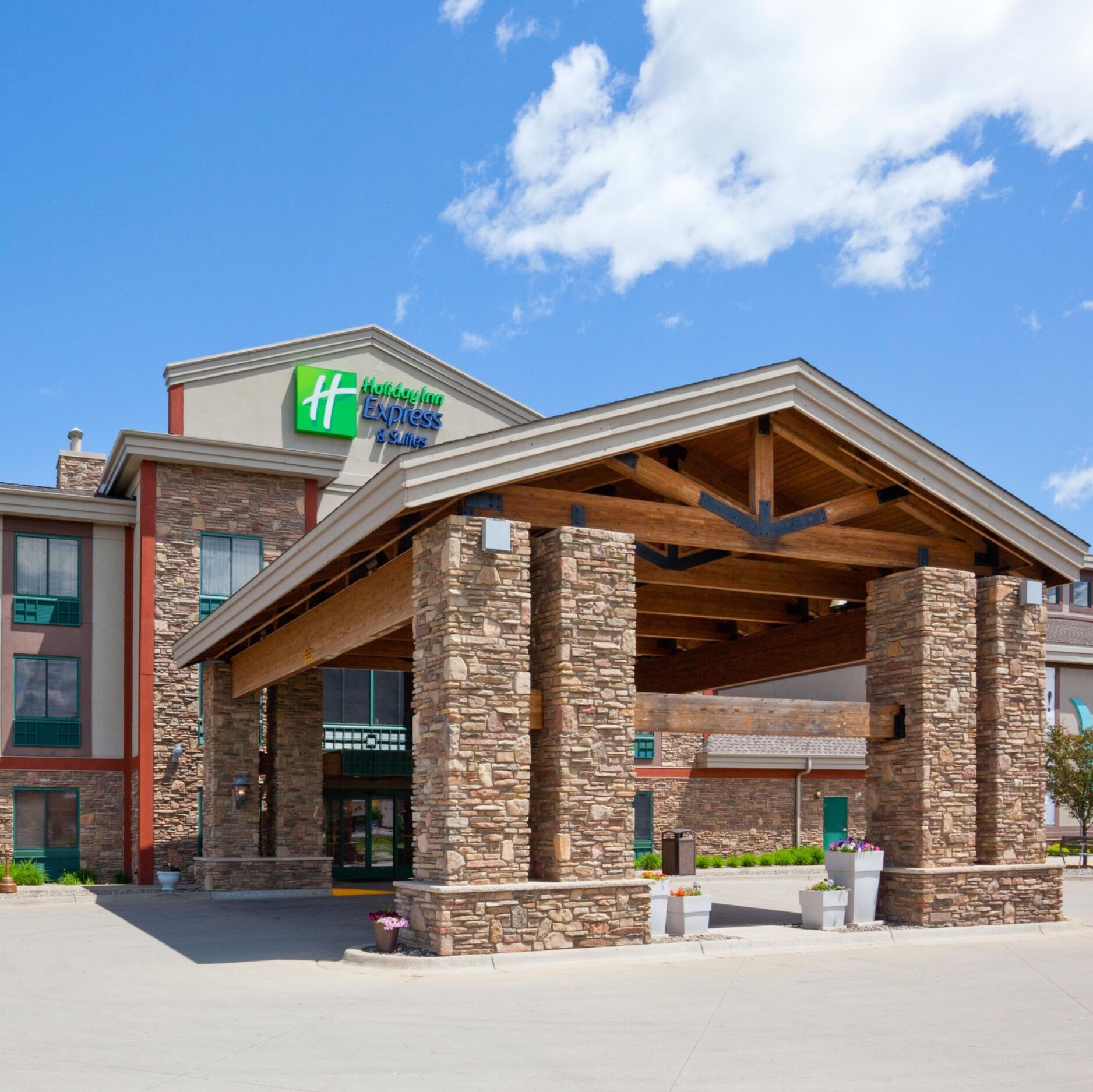 Picture of Holiday Inn Express & Suites Brainerd-Baxter, an IHG Hotel