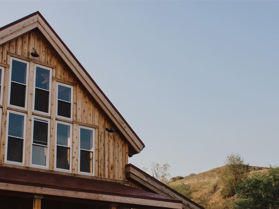 Picture of Huckleberry House