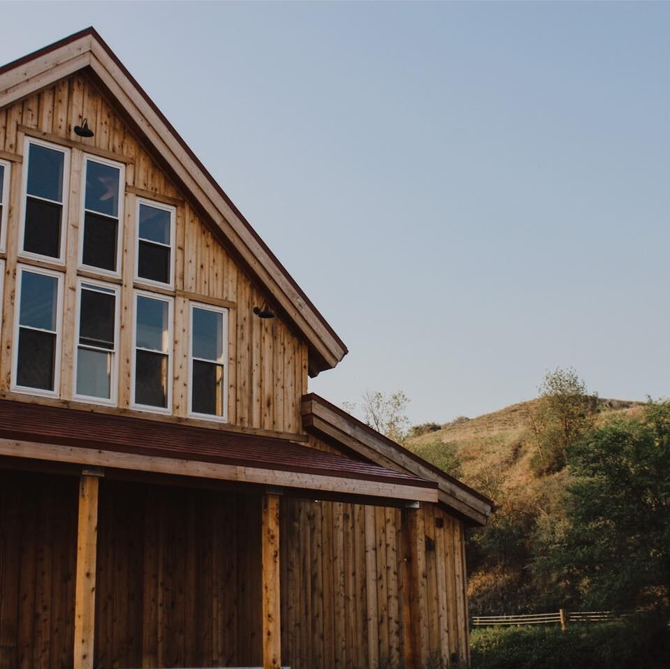 Picture of Huckleberry House
