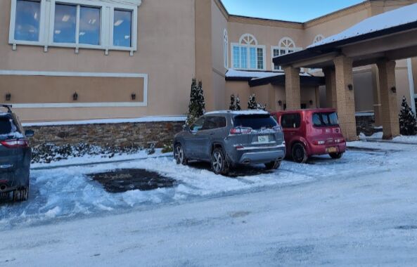 Picture of Comfort Inn Suites Plattsburgh-Morrisonville