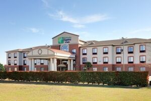 Picture of Holiday Inn Express Hotel & Suites Burleson / Ft. Worth an IHG Hotel