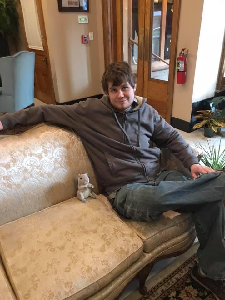 Album Photo 12
