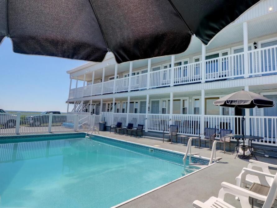 Picture of On The Beach Motel