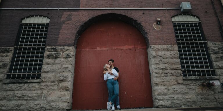Jason & Shelby Home Page Banner