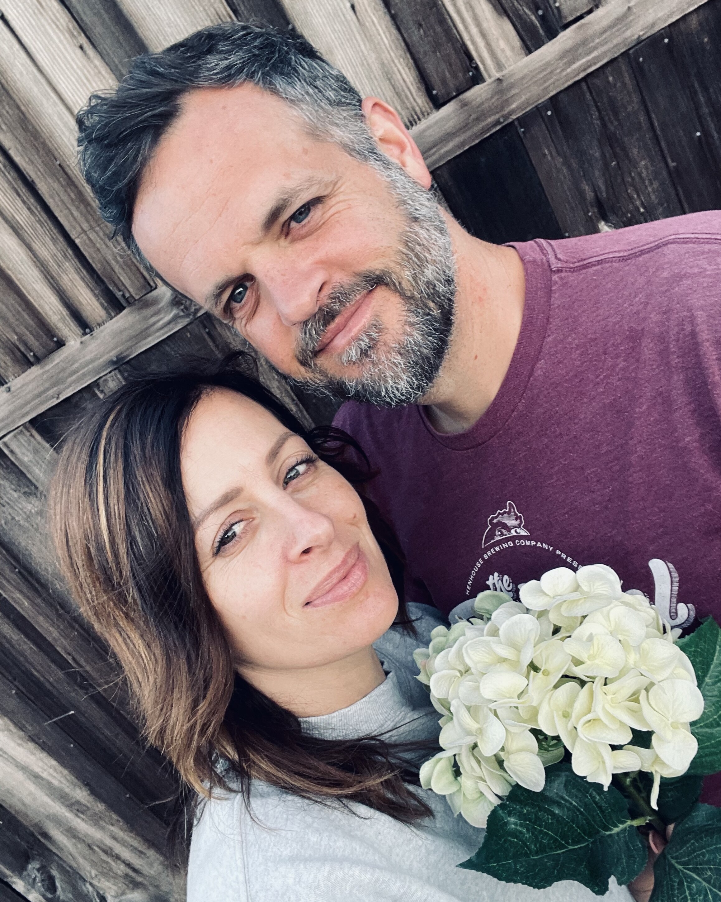 Anne Cozza and Tyler Carewe's Wedding Website - The Knot