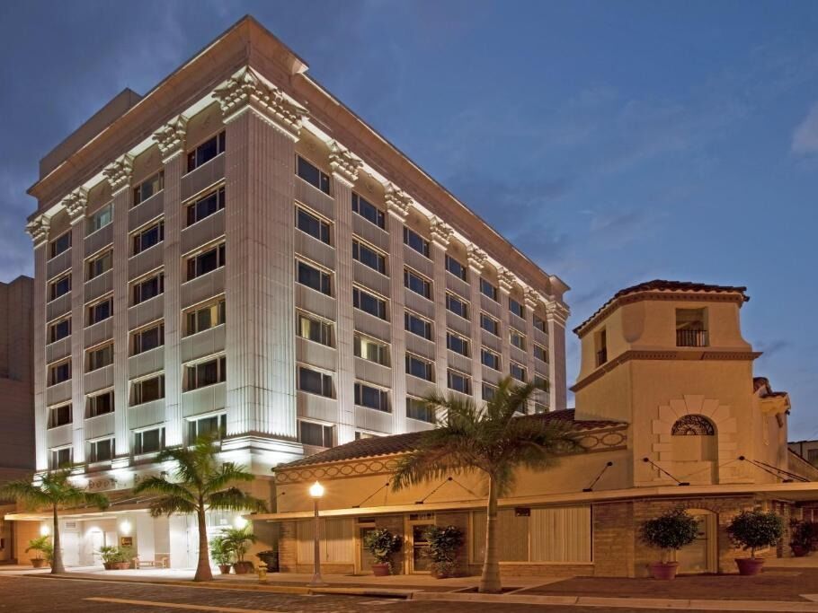 Picture of The Banyan Hotel Fort Myers, Tapestry Collection by Hilton