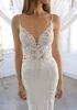 Blue by Enzoani Ornina Mermaid Wedding Dress - thumbnail - 3