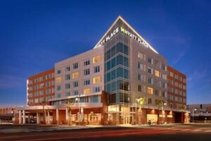 Picture of Hyatt Place Emeryville / San Francisco Bay Area