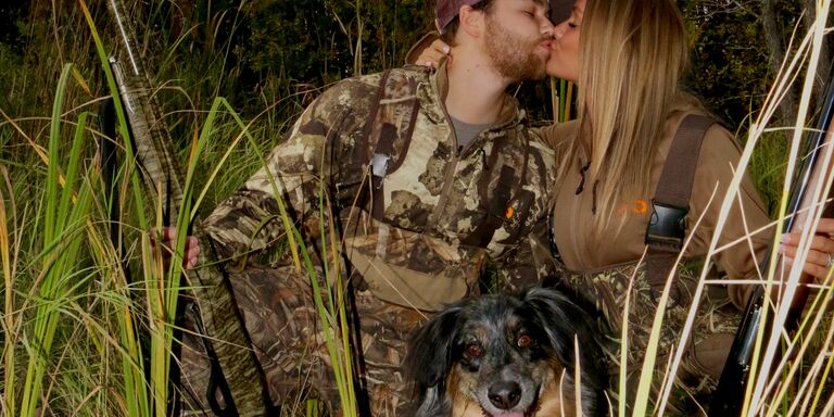 Tyler & Tiffany Home Page Banner