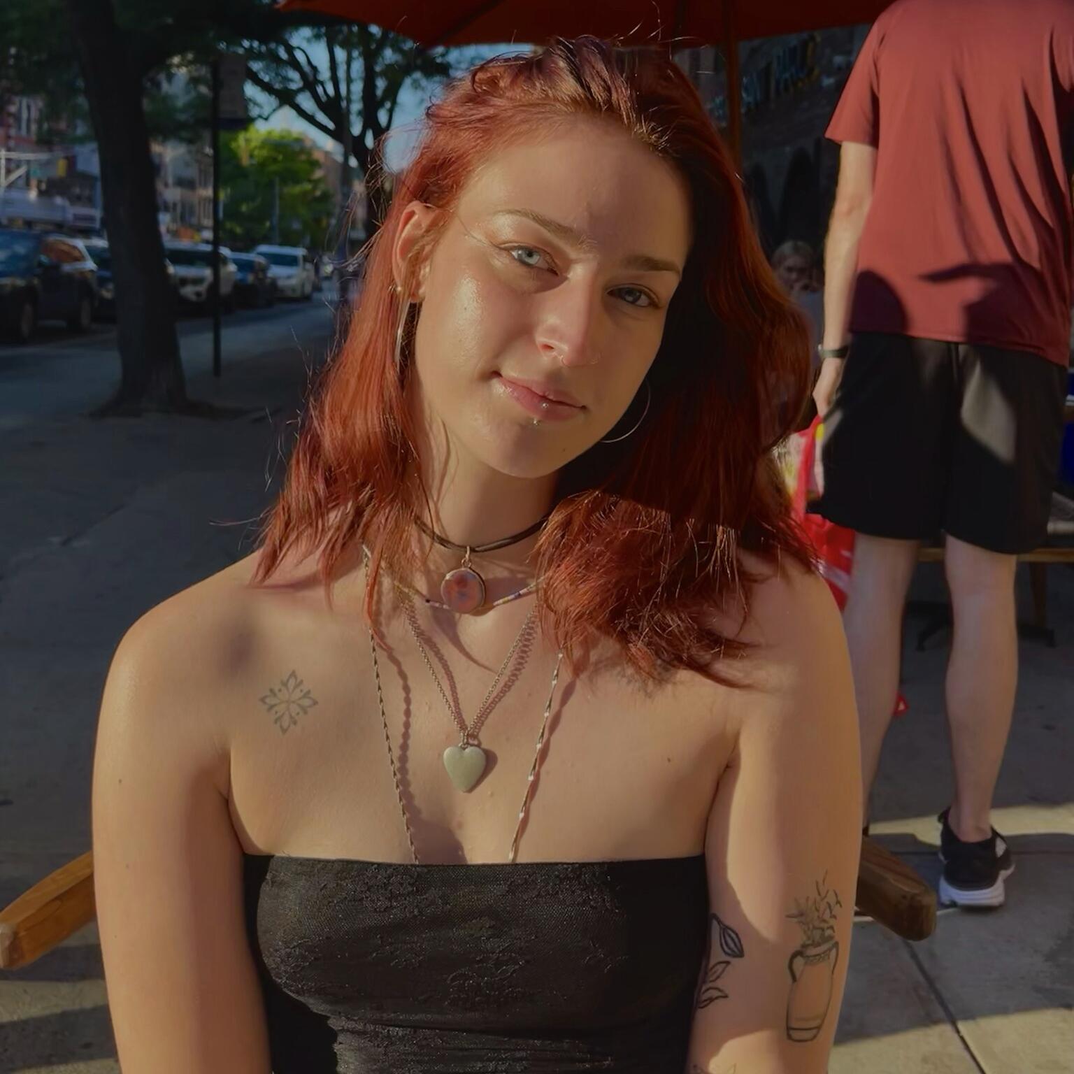 Nikita Corbelli
