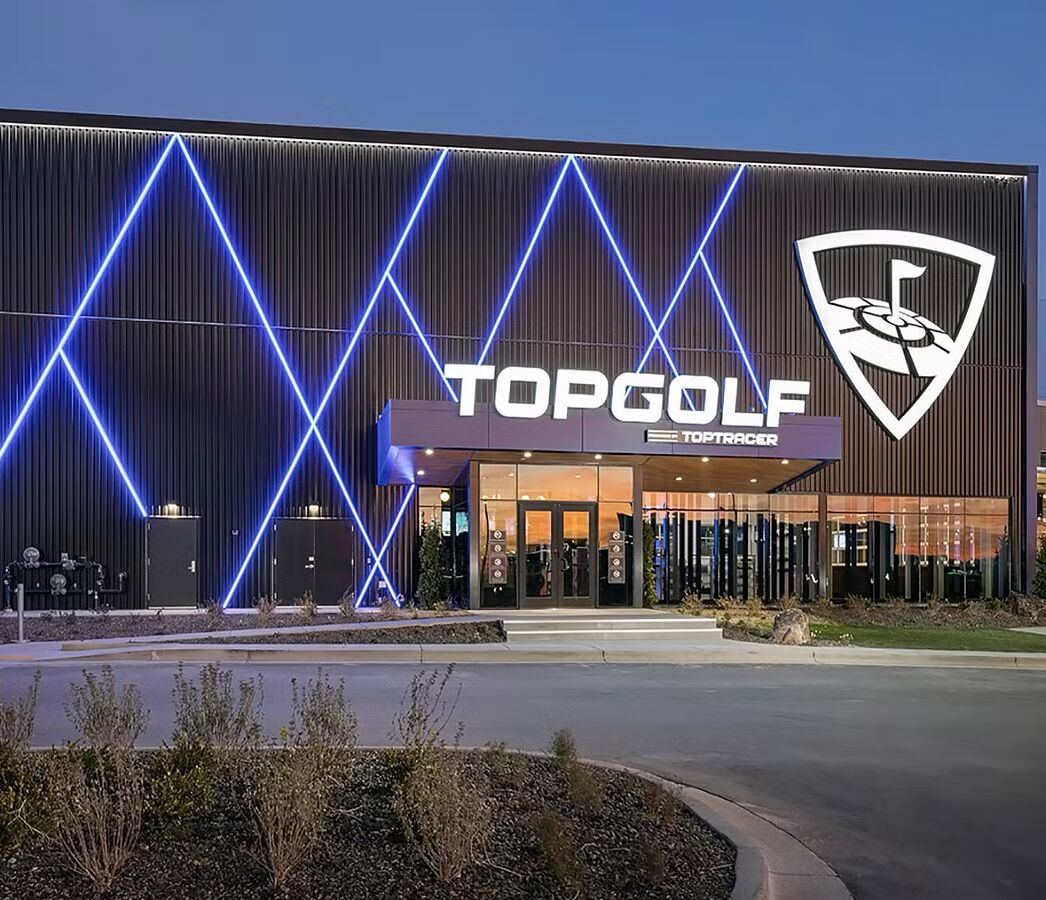 Picture of Top Golf