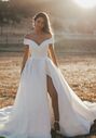 Allure Romance R3602 A-Line Wedding Dress - thumbnail - 1