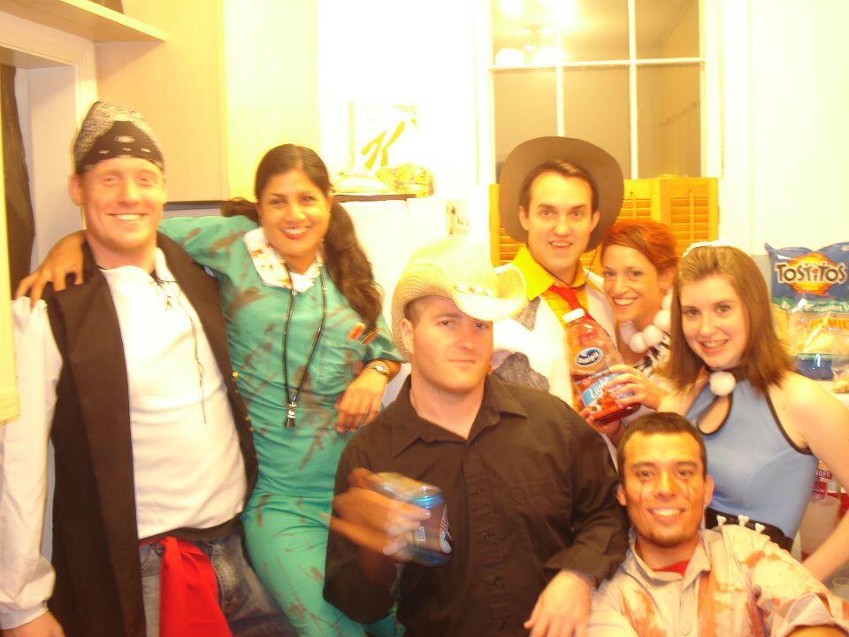 Picture of The Third Time We Met