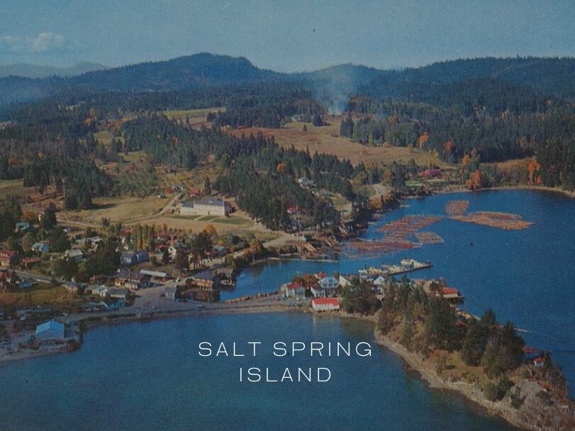 Picture of 3️⃣ Explore Salt Spring Island