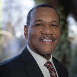 Reverend Nathaniel Williams Jr. 
