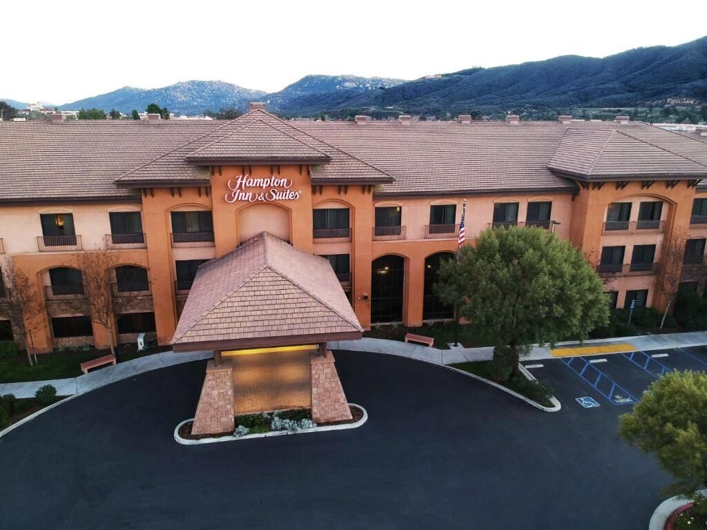Picture of Hampton Inn & Suites Temecula