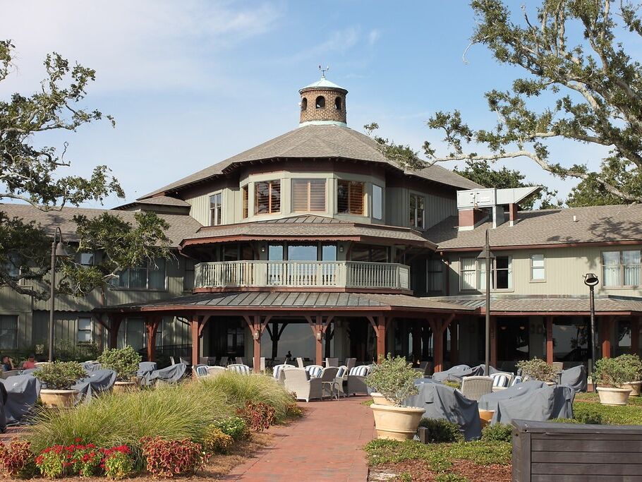 Picture of The Grand Hotel Golf Resort & Spa, Autograph Collection