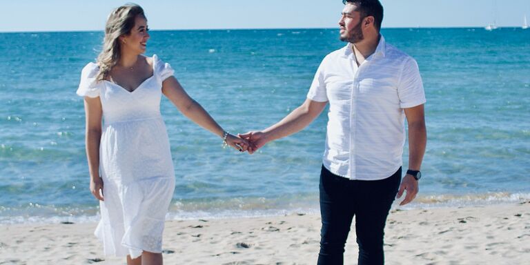 Angela & Juan Home Page Banner