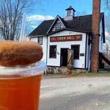 Picture of B. F. Clyde's Cider Mill