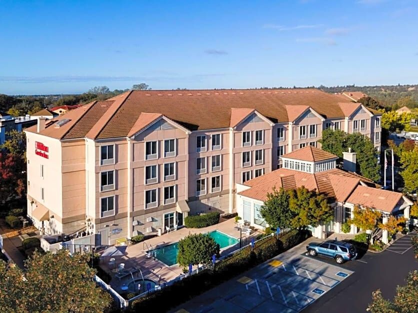 Picture of Hilton Garden Inn Folsom