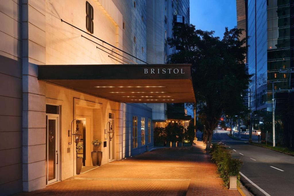 Picture of Bristol Panama, a Registry Collection Hotel