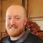 Cory Siedschlag