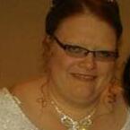 Sharon Buchanan 