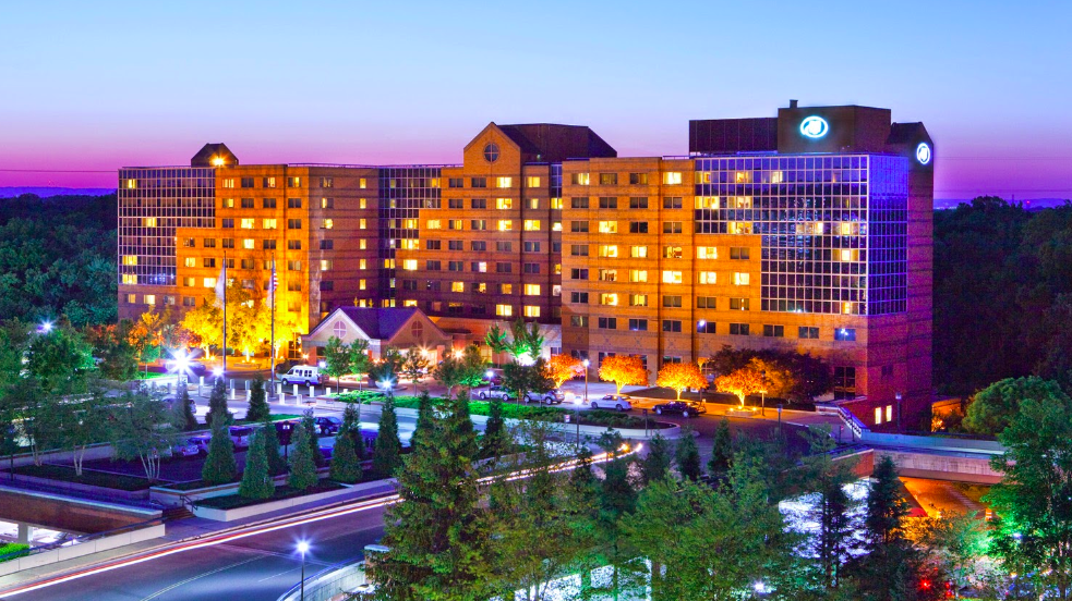 Picture of Hilton Short Hills