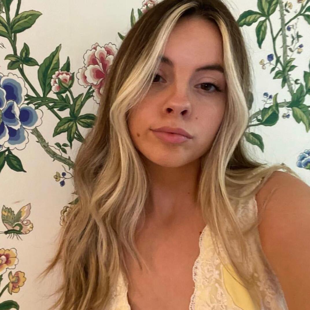 Cheyenne Zebeau-Faires