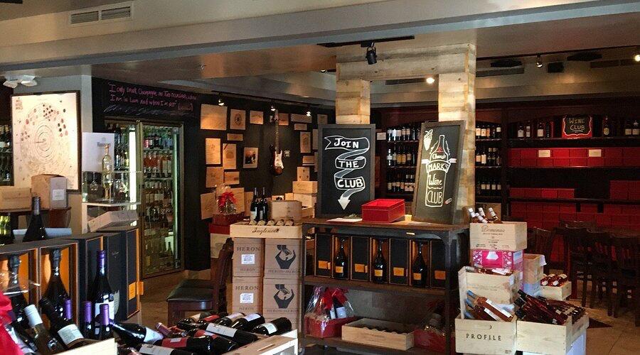 Picture of Tarbell's Tavern Wine Bar