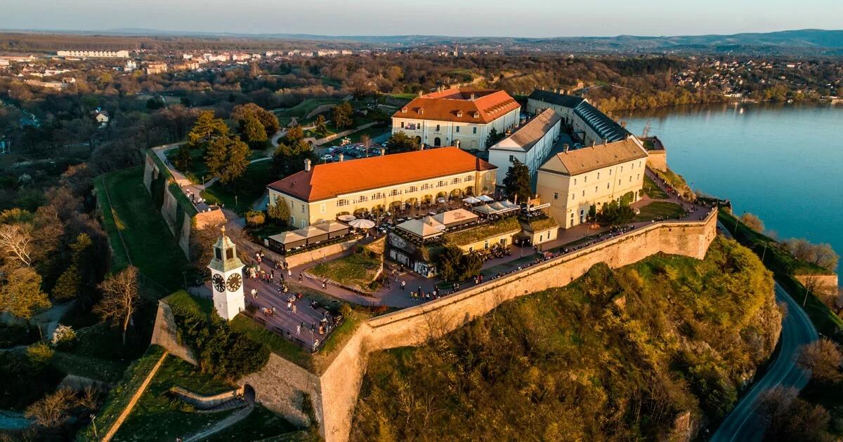 Picture of Novi Sad