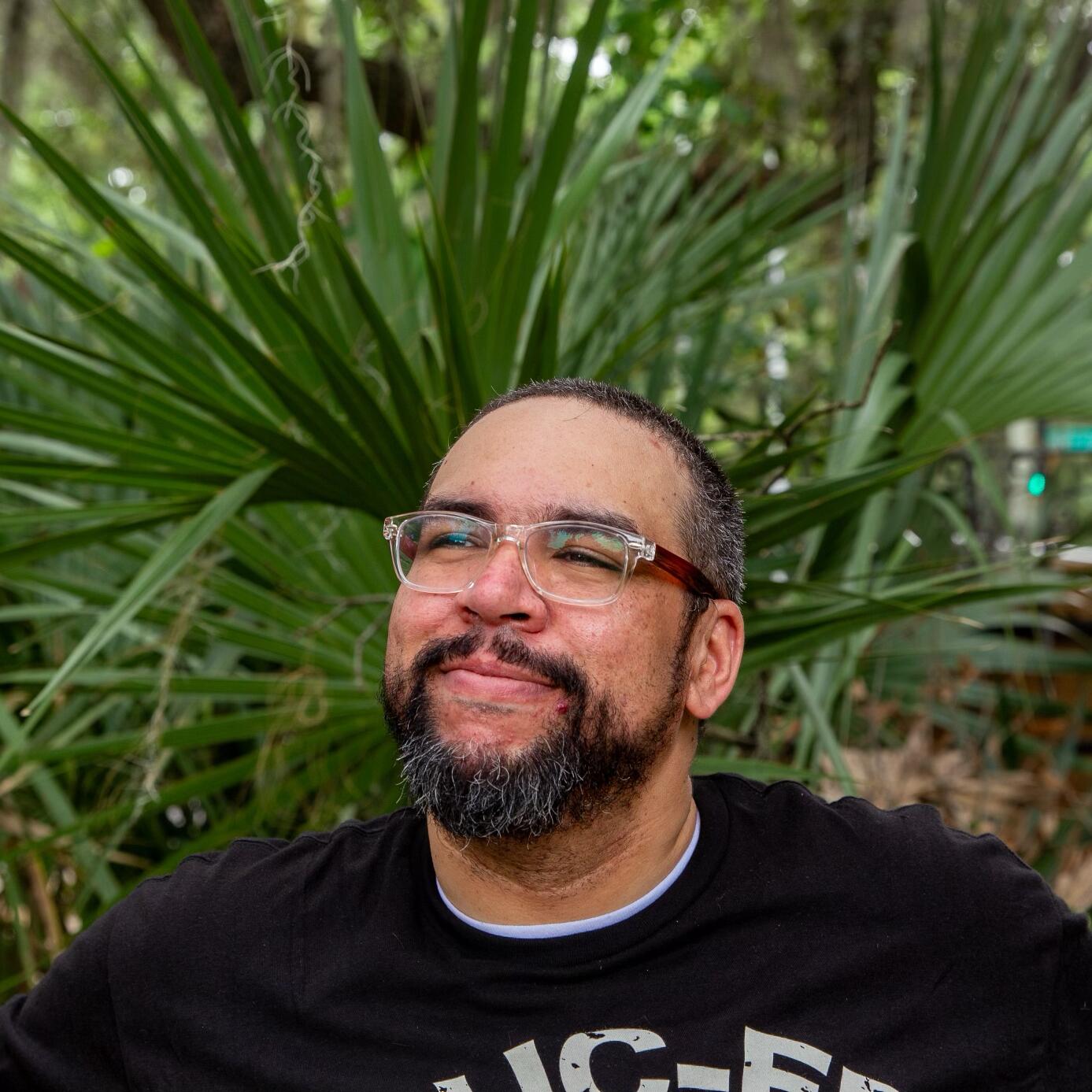 Carlos Cruz