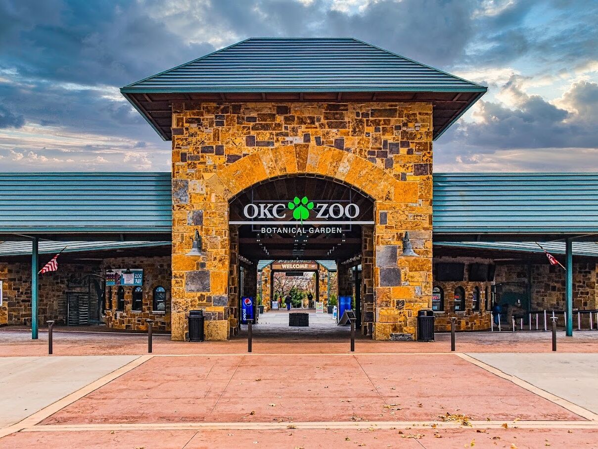 Picture of Oklahoma City Zoo