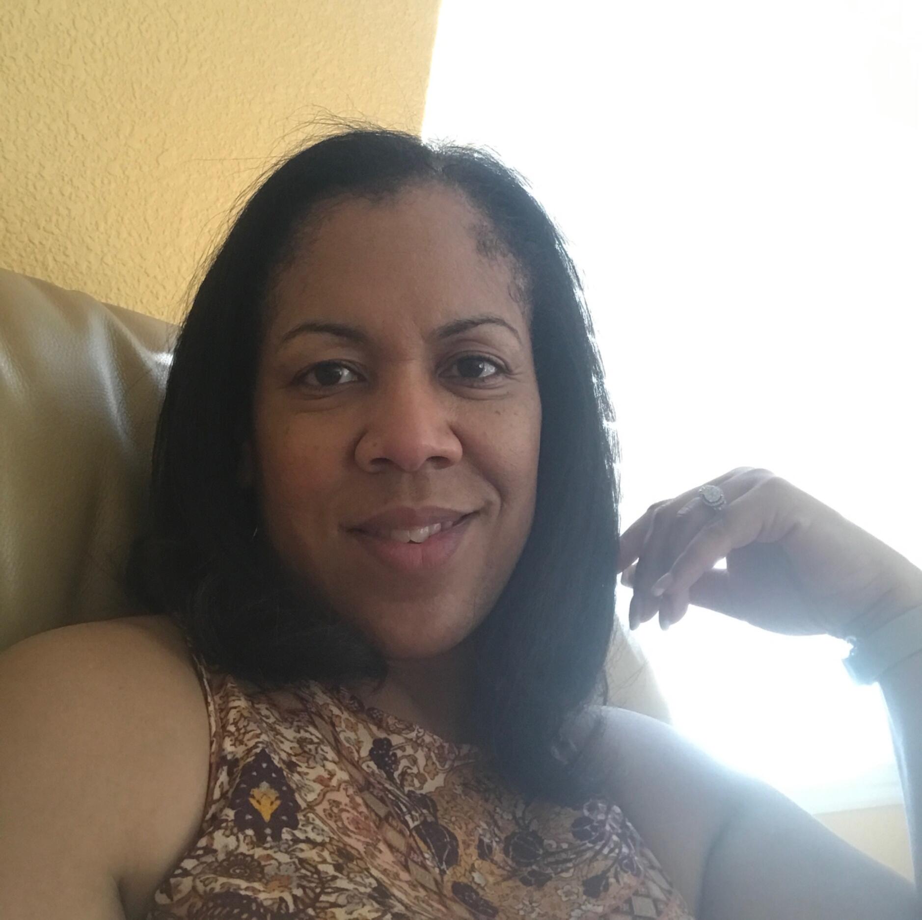 Jennifer Mack-Milburn