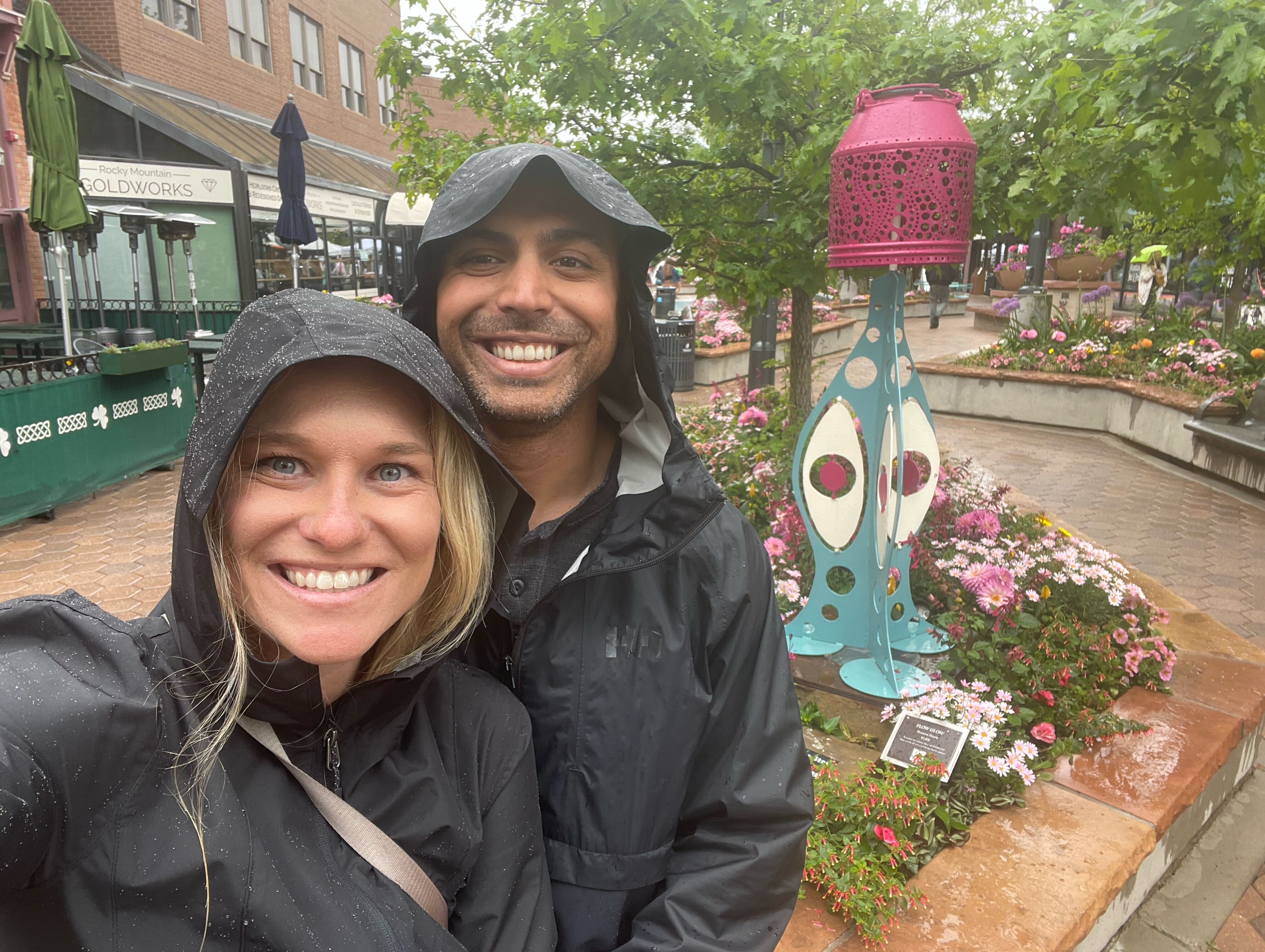Picture of Downtown Fort Collins
