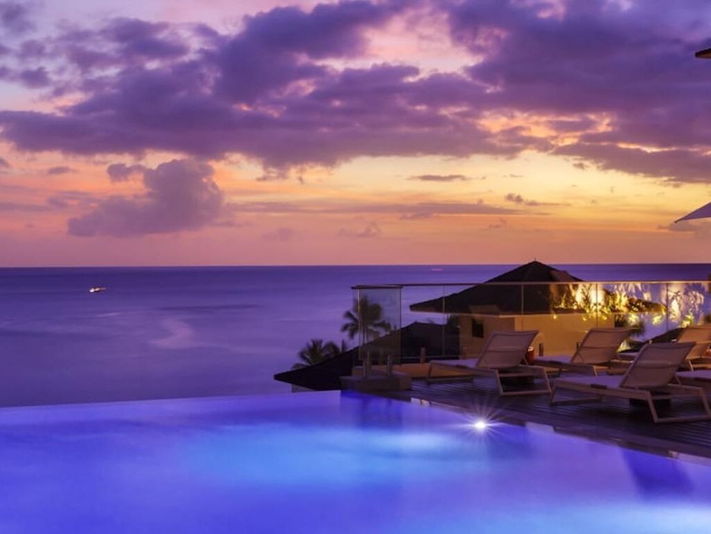 Picture of Halepuna Waikiki by Halekulani
